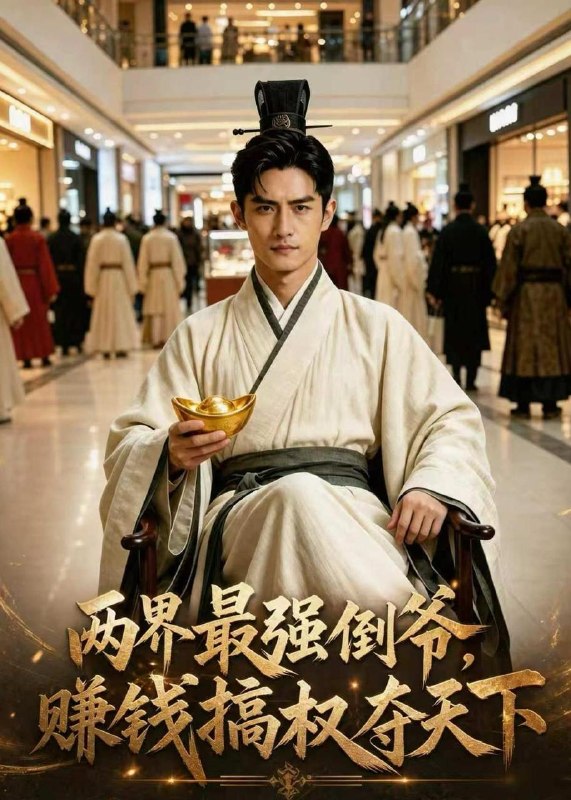 名称：2026年6月7日 短剧更新目录3描述：目录：1.两界最强倒爷，赚钱搞权夺天下（84集）Ai短剧2.谁动了我的果树（40集）Ai短剧3.水母修仙记（10集）动漫短剧4.重生八零当后妈，年代逆袭享荣华（60集）玖月＆青雯5.主母的反向荣华（47集）Ai短剧6.七零年代：空间囤货养家（77集）Ai短剧7.别蹭我的充电桩（35集）Ai短剧8.火力全开（48集）Ai短剧9.开神瞳逆袭后，我被女总裁强娶（80集）胡文飞＆路露百度：