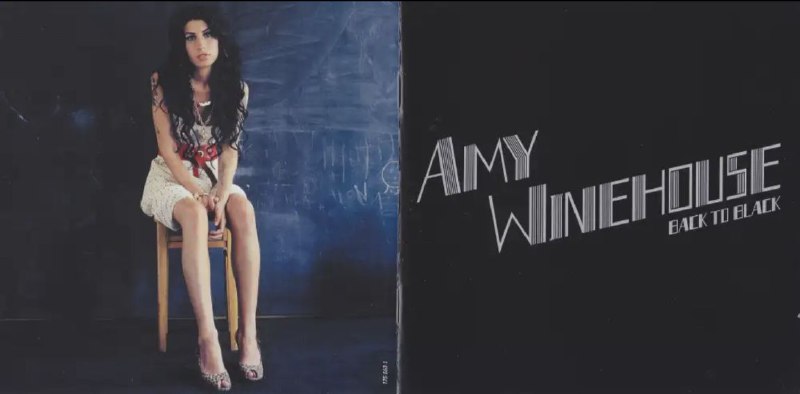 名称：Amy Winehouse - 2006年专辑 - Back to Black (2007 Deluxe Edition)   Flac描述：                   CD101- Rehab02 - You Know I'm No Good03- Me & Mr. Jones04 - Just Friends05 - Back to Black06 - Love Is a Losing Game07 - Tears Dry on Their Own08 - Wake Up Alone09 - Some Unholy War10 - He Can Only Hold Her11- Addicted                        CD201- Valerie02 - Cupid03 - Monkey Man04 - Some Unholy War05 - Hey Little Rich Girl 06 - To Know Him Is to Love Him07 - Love Is a Losing Game 链接：