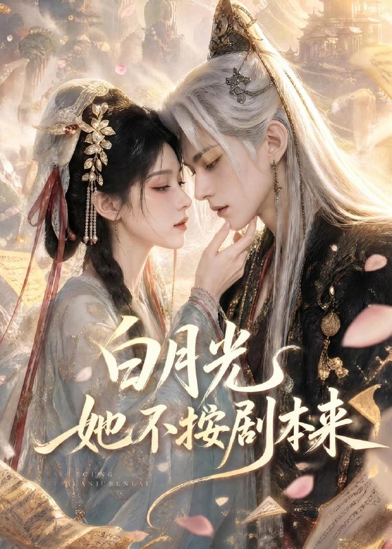 名称：2026年8月2日 短剧更新目录1描述：1.白月光她不按剧本来（83集）2.错嫁良缘：婚礼换夫宠上天（38集）AI短剧3.浮世错锦（40集）4.倌逆袭：王爷聘我为妃（50集）5.黑猫师妹今天也被偏爱（113集）6.离开后，终于知我是总裁（55集）AI短剧7.莲溪莲落半生缘（56集）AI短剧8.炮灰女配说她不干了（90集）9.钱总有个小娇妻（60集）10.十四千的边界（36集）AI短剧11.石人渡孤人（49集）AI短剧12.桃花开时又见君（49集）13.屠户娘子不好惹（30集）百度：
