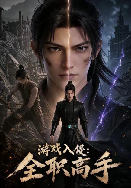 名称：2026年6月3日 短剧更新目录5描述：目录：1.游戏入侵：全职高手（125集）动漫短剧2.傲娇王爷独宠我（61集）动漫短剧3.错撩圣女后她沦陷了（71集）厉家兵＆马嘉苒4.废土我靠捡破烂组建机械天庭（64集）Ai短剧5.浮生雪烬（50集）Ai短剧6.宫斗！我无限读档，气哭皇帝（72集）邱柏皓＆张炣艾7.闪婚之顾先生的掌心娇（40集）Ai短剧8.喜村僵临（22集）Ai短剧9.不败狂龙，师姐别追了2（86集）百度：