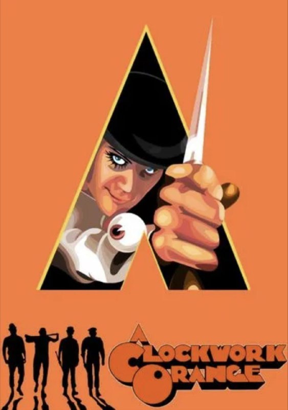 名称：发条橙 (1971) 4K HDR 中字内嵌字幕描述：阿利斯（马尔科姆•麦克道尔）是一位无恶不作的少年，他的特殊喜好是边听贝多芬的交响曲边奸淫女性，某次他进入一所别墅抢劫一番后，打残了该别墅的主人——一名小说家，并用特殊喜好蹂躏了其妻子