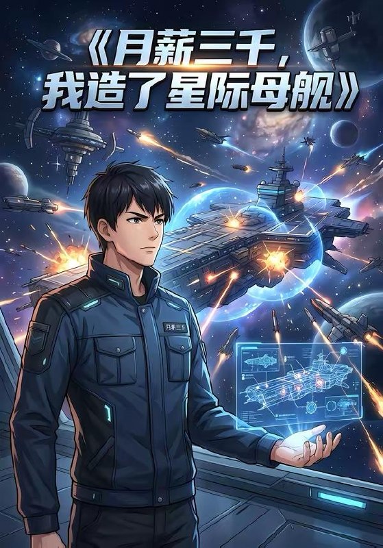名称：2026年4月27日 短剧更新目录10描述：1.月薪三千，我造了星际母舰（77集）Ai短剧2.离婚后，我停了他的救命稻草（60集）于金金&白龙3.你骑行要自由，人生只剩归途（40集）Ai短剧4.全家不良我读书（52集）翟兆星&张梦洋5.透视，赌石，捡漏，美女！全都有（80集）王奥龙&陈含6.仙缘龙婿（98集）李隆基&涂鑫艺百度：