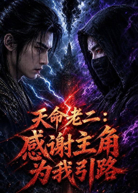 名称：2026年7月25日 短剧更新目录9描述：1.天命老二：感谢主角为我引路（60集）2.天眼大佬被偷听心声后（63集）3.万古最强大魔头（66集）4.余生不待晚来风（53集）AI短剧5.嫡女定乾坤（56集）6.婚起情浓（99集）苏畅＆鹿知夏（1080P）7.前男友住我对门（59集）卢亦可＆郭佳辉8.她以为我是凡人（61集）动漫9.天降萌妻，墨少求别跑（90集）千喆＆苏语桐（1080P）百度：