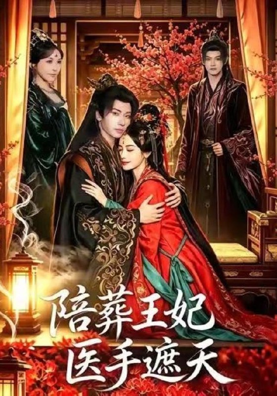 名称：2026年7月21日 短剧更新目录4描述：目录：1.陪葬王妃医手遮天（80集）王也＆王思瑾（1080P）2.救命！我装神女装成摄政王了（61集）3.满朝文武抢着当我小弟（32集）4.权臣的掌中娇是法医（66集）程宇峰＆金子璇（1080P）5.甜甜风刺客（41集）6.望海风云（51集）AI短剧7.我把白酒换成矿泉水，女友破防了（64集）AI短剧8.系统逼我装成绝世老祖（90集）动漫9.重生成蟒，吃货老婆竟是龙族女帝（45集）动漫百度：