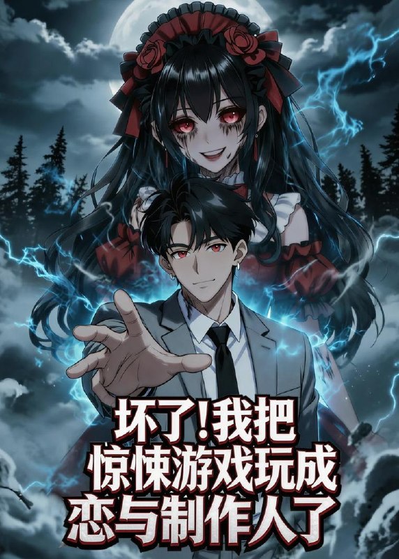 名称：2026年5月28日 短剧更新目录11描述：1.坏了！我把惊悚游戏玩成恋与制作人了（77集）动漫短剧2.世子，别装娘了（51集）Ai短剧3.岁岁安年年伴（48集）Ai短剧4.我的系统靠逝者许愿升级（80集）高晟＆吴仟瑜5.致富从变成蚊子开始（100集）王镱深＆张策6.八年情深，终是一场骗局（42集）Ai短剧7.大明：李世民魂穿朱祁镇（76集）Ai短剧8.好菜就是快第一季（74集）动漫短剧百度：