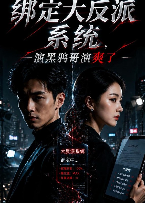 名称：2026年7月19日 短剧更新目录5描述：目录：1.绑定大反派系统，演黑鸦哥演爽了（70集）AI短剧2.史上最强家奴（81集）马瑞泽＆陈欣予（1080P）3.妄吻晚星（78集）陆思羽＆于非凡（1080P）4.此生与君共白头（39集）5.宫蛊记（60集）6.冷香劫（44集）7.魔尊天天都想哄我开心（115集）8.山野来的她（73集）9.沈小姐她不干了（60集）靳茗程＆彭士腾（1080P）百度：