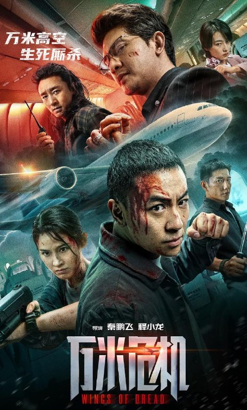 名称：电影：万米危机（2026）释小龙主演描述：空警顾朝阳为挽回女友董璐，临时登上飞往乌莱亚的国际航班