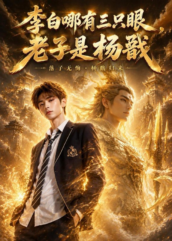 名称：2026年7月26日 短剧更新目录8描述：1.李白哪有三只眼，老子是杨戬（81集）AI短剧2.弃子归来我是魔尊本尊（65集）AI短剧3.双标世子请指教（20集）4.体验百兽人生就有钱？我不当人了（80集）AI短剧5.温秘书，下不为例（61集）张意相＆罗欢6.廷见小满（80集）尤一＆唐晨7.成为卖鱼妇，状元前夫求复合（36集）8.穿越逃荒，捡的夫君是大佬（49集）9.我的压寨世子（65集）10.足坛教父：开局买下死敌球队（50集）AI短剧11.系统抛弃我之后（31集）12.我来京城退亲的（48集）13.仙人跳获透视，古玩玉器我全拿捏（80集）胡文飞＆童欣百度：
