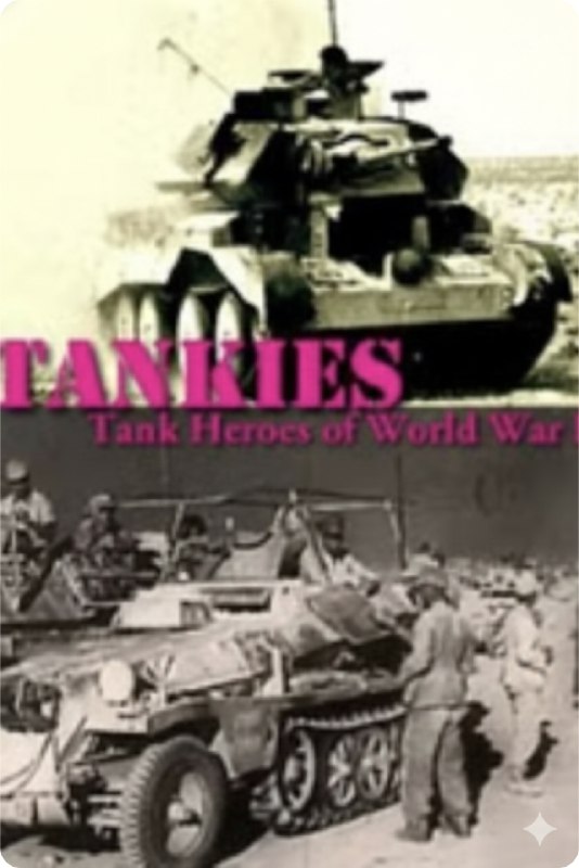 名称：BBC-二战英军坦克英雄 (2014) 720P 全集 外挂简英双语字幕描述：集火力、防护和机动于一身的坦克是二战战场的先锋，历史学家、前坦克指挥员Mark Urban讲述英国皇家第五坦克团的六位二战英雄