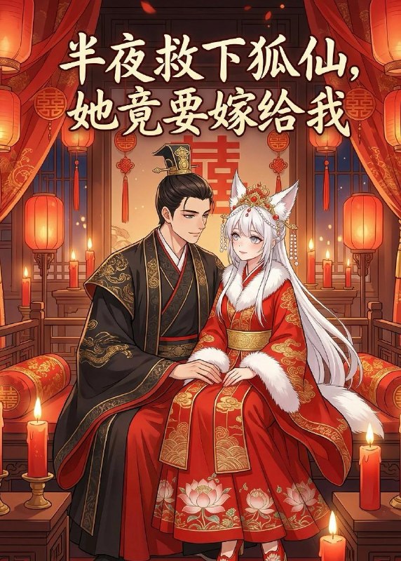 名称：2026年5月6日 短剧更新目录12描述：1.半夜救下狐仙，她竟要嫁给我（31集）动漫短剧2.废品女王（94集）攸灵＆宋瑞3.觉醒预知能力之我横扫全场（50集）陈文川＆张灿莹4.那个总工不好惹（55集）吴子明＆刘浩强5.这个老登惹不得（80集）邵晓江&郑晨阳6.重生08：靠AI逆天改命（80集）赵熠城&梁馨百度：