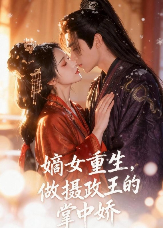 名称：2026年7月10日 短剧更新目录6描述：目录：1.嫡女重生，做摄政王的掌中娇（59集）AI短剧2.珍珍有囍（34集）动漫短剧3.逆乾坤之莫笑同学癫（61集）李俊龙＆高雨彤4.农村小萌妻嫁到（113集）焦睿＆李雪丹5.全村拒卖后，我转身签下八十吨（48集）AI短剧6.替嫁穷酸书生他独宠我（30集）动漫短剧7.玉镯引两世同心（74集）黄波＆梨小娜8.缘分巧安排（64集）敖日格勒＆象韵洁9.重回1985我在星城卖米粉（52集）张语涵＆林正峰百度：