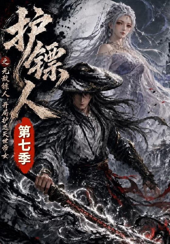 名称：2026年10月13日 短剧更新目录8描述：1.护镖人之无敌镖人，开局护送灭世帝女第七季（84集）2.乱世逃荒，僵尸为我开路（114集）3.洛城旧俑，等风千年（40集）郭怡凡&史潇4.末世位面商执掌万界货仓第二季（165集）5.神魔监狱这个狱卒心太黑第二季（129集）6.春潮夜渡第三季（更至50集）7.树屋双人求生：队友是校花青梅（195集）8.高调离婚后我成了收租女王（40集）李媛菁&折禹呈9.驼驼的怪物攻略第三季（100集）10.万物皆为我的眼线（67集）侯梦心&李佳明11.我成了五个大佬的祖宗（62集）12.一喵倾城豪门画家给我当铲屎官（62集）13.NPC摊牌了我不是玩家哦（553集）百度：