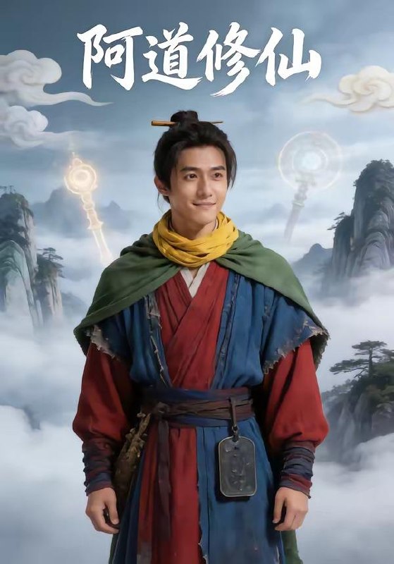 名称：2026年5月15日 短剧更新目录10描述：1.阿道修仙（36集）Ai短剧2.惊！指挥使大人死皮赖脸求入赘（60集）潘一杉＆安泳畅3.气哭反派大小姐，让你不要惹主角（70集）Ai短剧4.天灾末世，重生我有无限空间（60集）AI短剧5.夜先生的小祖宗又飒又美（85集）谭圳豪＆张颖菲6.昭华不负我（49集）Ai短剧百度：
