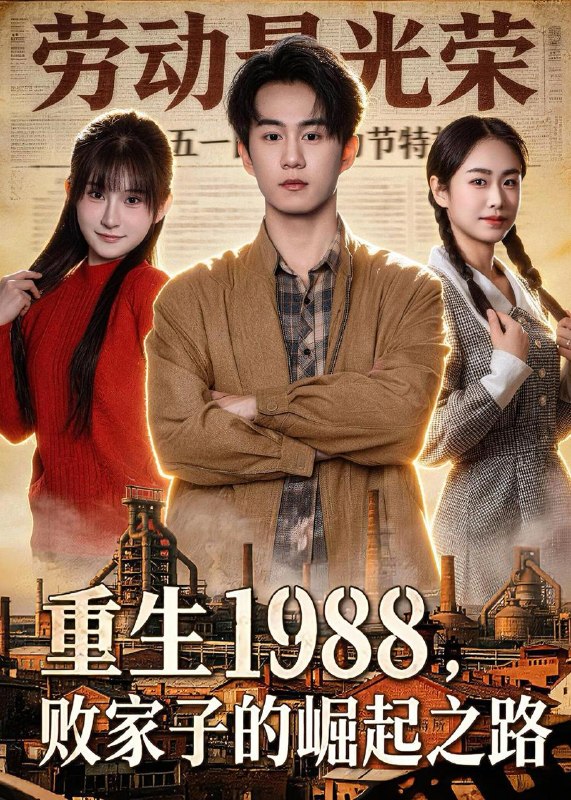 名称：2026年4月28日 短剧更新目录14描述：1.重生1988，败家子的崛起之路（80集）郭澈&范子榆2.凡躯逆神途（62集）江橙&卢米乐3.反派别狂！大小姐她专治不服（70集）松遥&赵书渝4.农村来的小保姆是怪力少女（50集）许陈＆王佳诺5.孕期的我整顿职场（77集）刘彦凯＆唐晶晶6.真千金她有双神瞳（72集）黎明&胡钰萱百度：