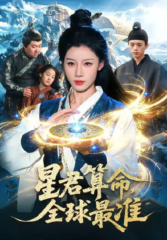 名称：2026年5月25日 短剧更新目录8描述：1.星君算命，全球最准(109集)瑾萱＆马彬彬2.刚成僵尸，你把定僵符当辣条吃（60集）动漫短剧3.傀儡太子教你做万古暴君(82集)刘俊锋＆胡艺瀚4.师门全是大妖，好巧我也是（60集）Ai短剧5.襄阳歌：清风朗月（52集）Ai短剧6.心酸狼宝（27集）动漫短剧百度：
