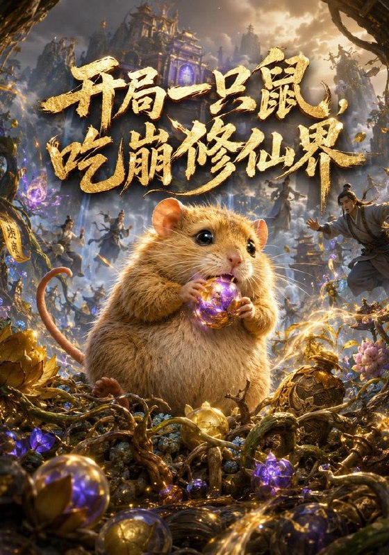 名称：2026年10月8日 短剧更新目录8描述：1.开局一只鼠，吃崩修仙界（41集）2.灵兽缉踪（70集）3.末日游戏：庇护所是瞭望塔第六季（73集）4.急诊摸鱼王2（114集）5.寒笙入骨：这一世换我宠你（112集）6.穿越白骨精，西游追爱孙悟空（20集）7.穿书兽世：女配她终于吃上好的了啊第二季（206集）8.深宅不做笼中雀（88集）9.时光正好遇见你第二季（100集）10.仙尊的契约兽是只仓鼠（55集）11.先昏厚爱第一季后作（112集）12.新婚夜送我流放，再相见他是我的打工仔（61集）13.冤家宜解也宜结（69集）百度：