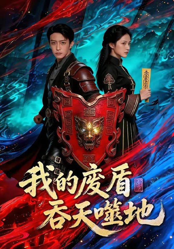 名称：2026年4月17日 短剧更新目录9描述：1.我的废盾吞天噬地（71集）Ai短剧2.我的同居女室友，居然不是人（80集）李梓铭&安沛涵3.心有曦光，处处暖阳（69集）杨雨萌&李军4.夜路危行（29集）动漫短剧5.重生后，誓把妻女宠成宝（86集）郝宇＆刘羽宵6.清明节，我爸的墓碑不见了（60集）朱磊&许嘉栩百度：
