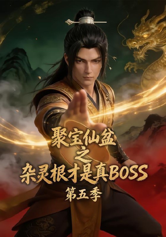名称：2026年10月12日 短剧更新目录3描述：1.聚宝仙盆之杂灵根才是真BOSS第五季（128集）2.末世房车上，我被一车狼崽团宠了（82集）3.暖阳照山乡（60集）4.全族托举农门状元郎第七季（147集）5.穿成废柴咸鱼女主卷翻全天骄（36集）6.帝颜歌！我成了万人迷帝尊（119集）7.毒舌神豪手册（45集）8.身怀八门外语，我只想六点下班（121集）9.窝囊一家出了个硬茬媳妇（38集）康文妍&苏士越10.我老婆是天下第一权臣！（130集）11.惜月之女扮男装都藏不住万人迷（135集）12.嫣然墨辰（71集）李沐杰＆贺灵榣13.月落倾心时（71集）林小宅&黄新淳百度：