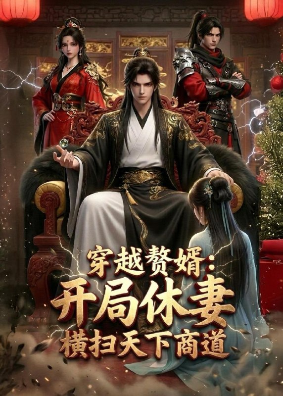 名称：2026年6月11日 短剧更新目录4描述：目录：1.穿越赘婿：开局休妻，横扫天下商道（60集）动漫短剧2.错宠良缘（52集）AI短剧3.第二次爱情（88集）徐霄＆林曦4.六页宫女（64集）Ai短剧5.娘子茶香四溢夫君受教了（92集）黄天崎＆汪海敏6.神宠进化系统，秒升级（66集）Ai短剧7.忘恩抢摊终翻车，守得规矩方长久（71集）Ai短剧8.爆金女孩（48集）动漫短剧9.不靠情爱靠实力，虐文女主潇洒重生（44集）Ai短剧百度：
