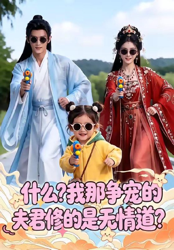 名称：2026年5月14日 短剧更新目录7描述：1.什么？我那争宠的夫君修的是无情道？（90集）Ai短剧2.弃娘不自弃（62集）动漫短剧3.人间不遇君（43集）Ai短剧4.逃出大英博物馆（4集）夏天妹妹＆张问初5.我的天命之女攻略手册（80集）Ai短剧6.我一除魔的，你们怎么总想追我（100集）王家霖＆尹喜善百度：