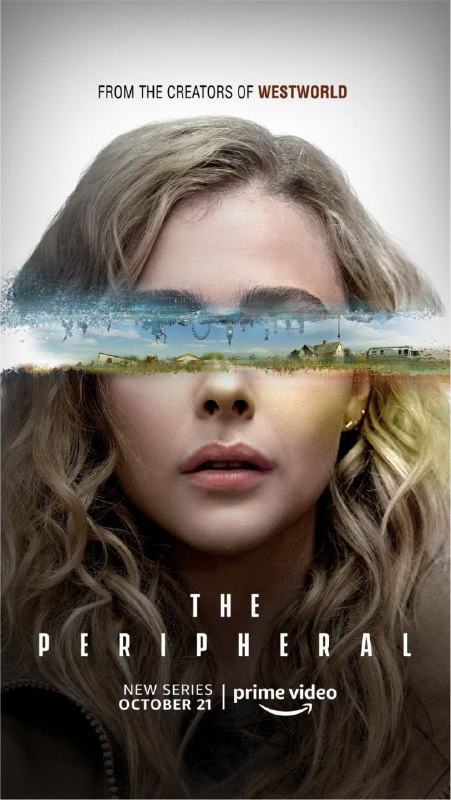 名称：边缘世界 (2022) 4K HDR 全集 中字内嵌字幕描述：该剧改编自赛博朋克小说之父威廉·吉布森的同名小说