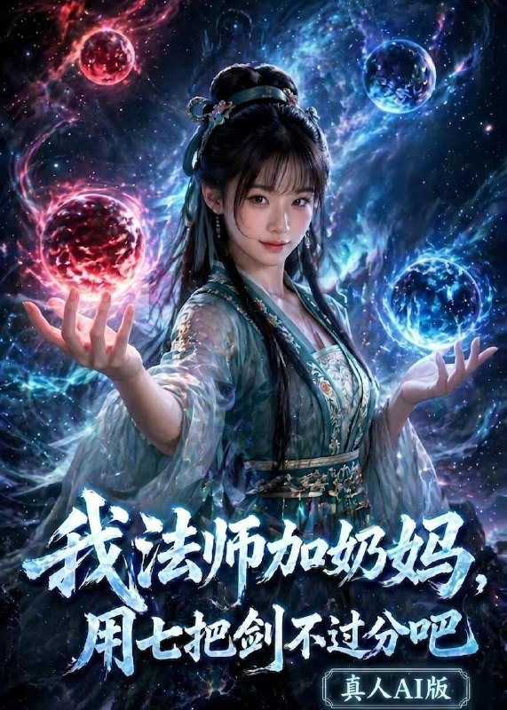 名称：2026年8月3日 短剧更新目录4描述：1.我法师加奶妈，用七把剑不过分吧真人AI版（113集）2.携顶级医疗空间穿越后，废柴战神我罩了（81集）3.重回游戏副本后，BOSS前夫成了恋爱脑（51集）4.专属邪神（26集）5.作精继室，谁也不惯（88集）胡耀文＆毛祁生6.替兄藏娇娥（32集）姚冠宇＆袁雨涵（1080P）7.澄心予你（65集）8.大圣纹魂：我在末日专治不服（62集）AI短剧9.渡清欢（50集）AI短剧10.家兄护我岁岁安（53集）AI短剧11.假婿成真岁岁安（61集）AI短剧12.净身出户那晚（92集）AI短剧13.旅行熊猫：徒步华夏寻仙道（36集）动漫百度：