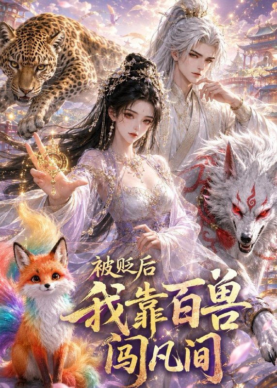 名称：2026年8月2日 短剧更新目录9描述：1.被贬后我靠百兽闯凡间（60集）2.别惹吉星，她打人专打脸（80集）张宇轩＆祁乐3.财试人间情（56集）AI短剧4.错嫁残王，我成了渣男皇婶（46集）5.订婚夜遭背叛，我转身嫁顶级大佬（80集）毛靖馨＆马晓凡6.发配边关，罪妻开荒养出战神第三季（48集）7.开局被夫人盯上，我反手称霸大周（33集）8.怒闯九重天（58集）AI短剧9.亡夫每天都在吃醋（56集）10.喂养学霸（32集）AI短剧11.我的任务对象全是熟人（19集）12.小奶凤心声被偷听，反派爹爹更强了（61集）13.状元当场悔婚，绣球砸来个壮汉老公（46集）百度：