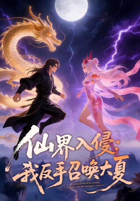 名称：2026年5月17日 短剧更新目录13描述：1.仙界入侵：我反手召唤大夏（65集）动漫短剧2.认祖归宗：我让父母走上人生巅峰（60集）高厚德＆张亿3.全族助我和离，我带他们走上荣华（55集）Ai短剧4.恶邻抢占大门修楼梯，我反手送整栋楼变危房（60集）张灿＆张采奕＆李小猫5.嫡女成玉：弃情谋权定京华（45集）Ai短剧6.金铃铛（70集）Ai短剧百度：