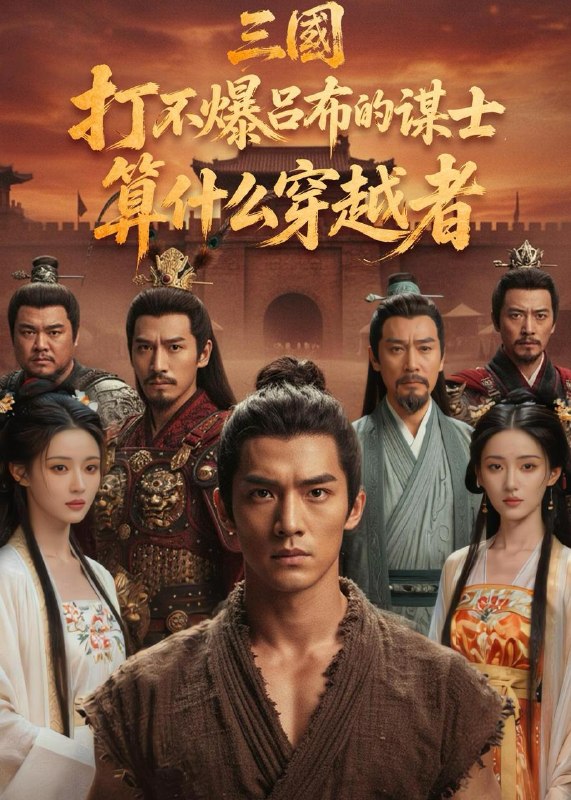 名称：2026年6月4日 短剧更新目录5描述：目录：1.三国：打不爆吕布的谋士，算什么穿越者（60集）Ai短剧2.我带万亿嫁妆，席卷全城（30集）动漫短剧3.一朵野玫瑰（79集）何钊远＆邵依蕊4.以我之幸安你之心（53集）夏宁骏＆詹妮5.重生S赛我靠操作震惊全球（47集）动漫短剧6.至尊出山（104集）Ai短剧7.黄皮子讨封：三世索命（48集）Ai短剧8.离婚后，我靠大夏历史唤神（80集）Ai短剧9.全员吃瓜，将军的小棉袄漏风了（70集）杨姝音＆苏嘉百度：
