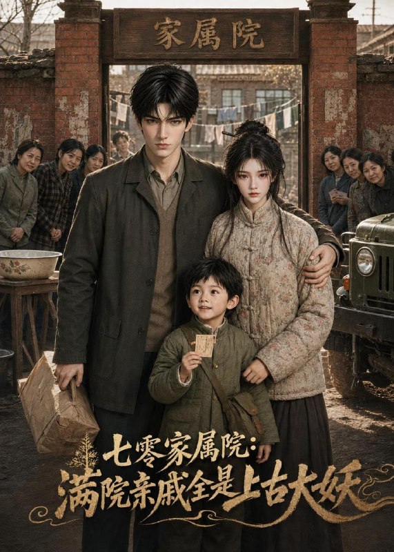 名称：2026年9月13日 短剧更新目录1描述：1.七零家属院：满院亲戚全是上古大妖（95集）2.青山病院的杀手师徒（207集）3.山河尽罢，共赴良辰第二季（309集）4.我是太傅隐秘心上人（206集）5.一碗面养出个状元（60集）6.重逢始于一纸亲缘（100集）7.潮头立,青史名第三季（60集）8.潮头立,青史名第四季（66集）9.帝心白月光死遁后少年暴君更疯了（68集）10.疯娘翻身，穿越宠崽第七季（148集）11.江月致富：穿成农女后我靠美食发家了第三季（112集）12.暮色缠绵第一季（155集）13.女捉妖师（60集）AI短剧百度：