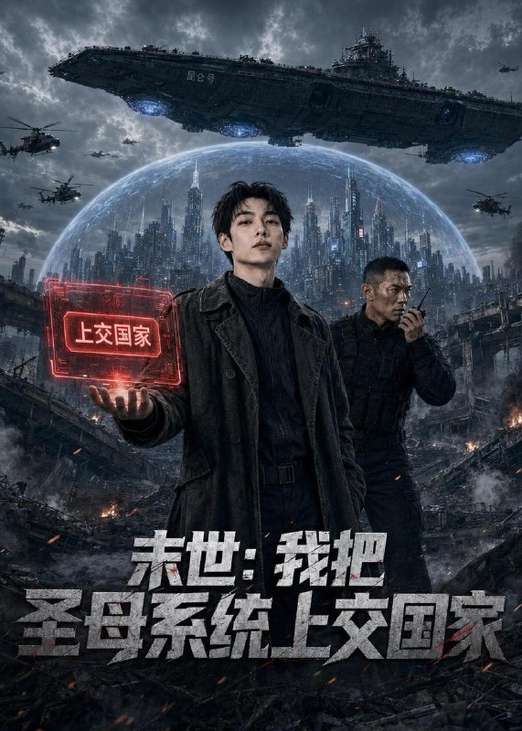 名称：2026年7月24日 短剧更新目录9描述：1.末世：我把圣母系统上交国家（29集）2.你听心声我吃瓜，换嫁夫妻笑哈哈（48集）3.清欢渡：山河共枕（57集）4.玄学大佬回京：一卦算哭满朝文武2（81集）5.月字号皇后（40集）6.真千金她既凶又茶（62集）胡春源＆崔紫轩（1080P）7.错席良缘（65集）8.腹黑主母玩转深宅权谋（75集）9.红妆逆命：宁晏予安（57集）百度：