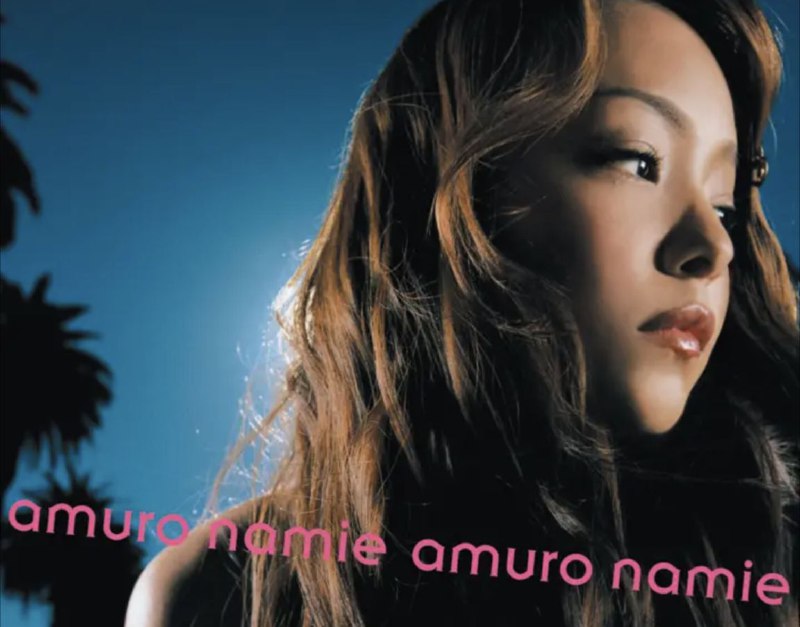 名称：Namie Amuro - 2000年专辑 - Break The Rules   Flac cue描述：《Break the Rules》是安室奈美惠的第五张录音室专辑