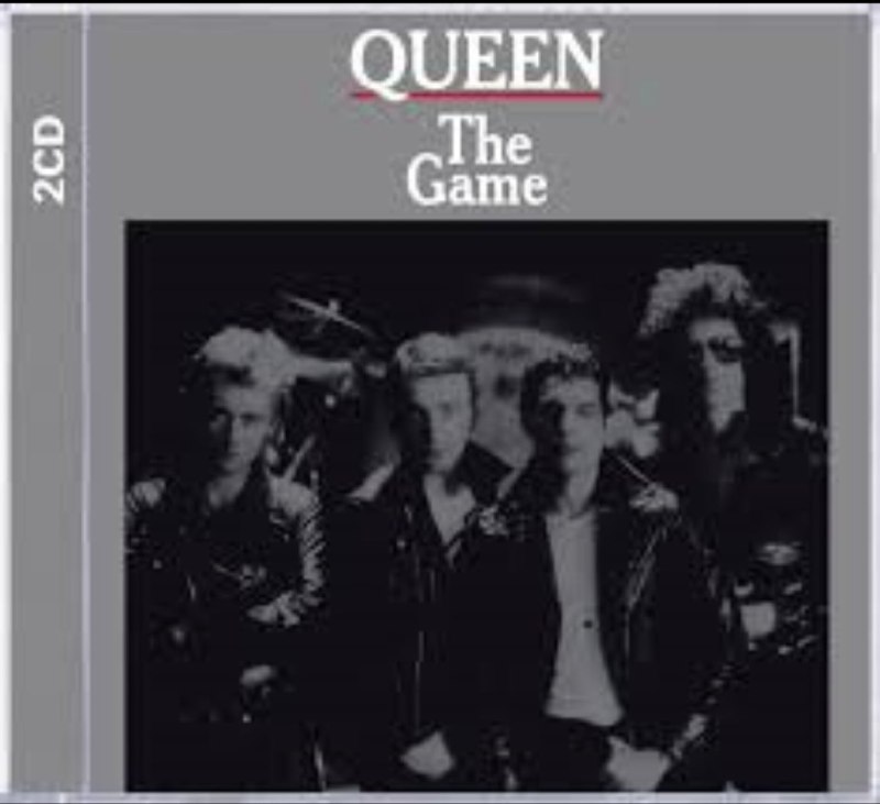 名称：皇后乐队(Queen) - 2012年SACD系列 - The Game    -DSD DSF 描述：QUEEN对于八、九十年代的重金属乐队有着一定的影响，它独特的歌剧式摇滚为后来的前卫金属指引了方向