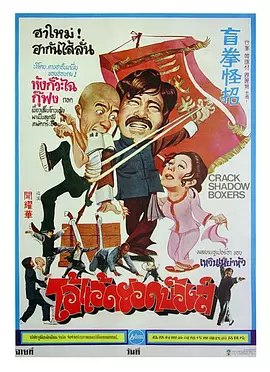名称：盲拳怪招 (1979) 1080P 粤语描述：受到清廷的迫害，练武之人陈兴龙与爷爷不得不栖身于荒山野岭之中，兴龙虽然想施展他一身的好功夫，但被爷爷阻止；一日兴龙亲眼目睹穿白袜子的爷爷被杀死，兴龙以牙还牙，勤奋练武，誓要打败清廷鹰犬，为爷爷报仇！形意门大掌门人陈鹏飞（田俊饰）因受清廷迫害，与孙儿兴龙（成龙饰）隐姓埋名，居于山间