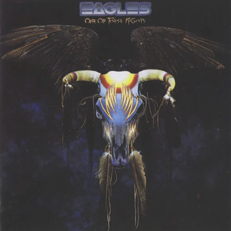 名称：老鹰(Eagles) - 1975年专辑 - One of These Nights   Flac描述：1975年Eagles乐队推出的第四张专辑《这些夜晚之一》One Of These Nights荣登排行榜冠军