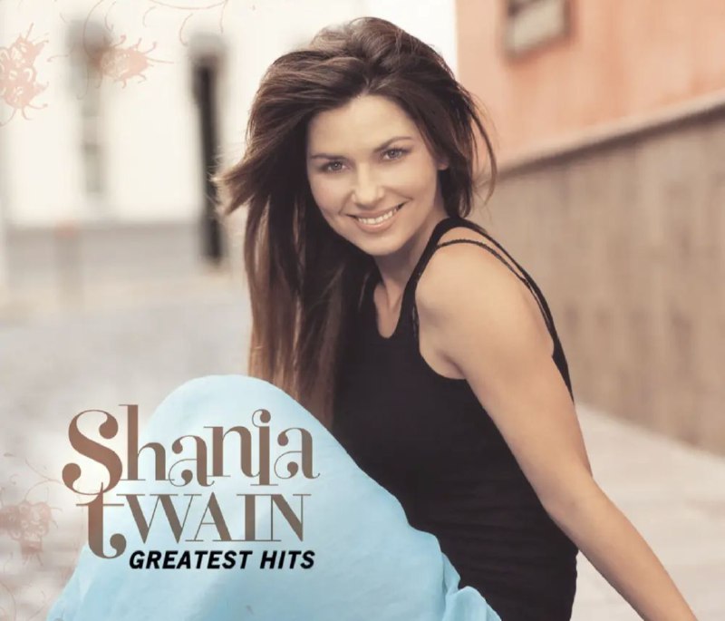 名称：Shania Twain - 2004年专辑 - Greatest Hits   Flac描述：莎妮娅·特温（Shania Twain，OC）是一位加拿大歌手、词曲作者和演员
