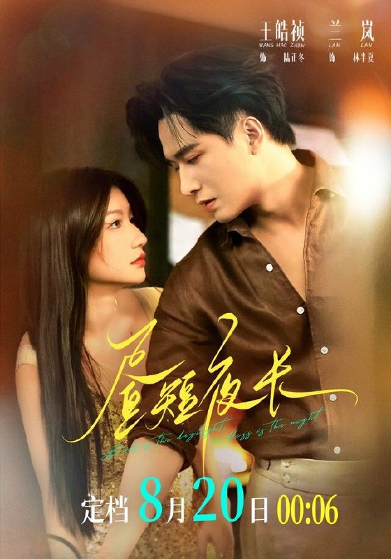 名称：2026年8月20日 短剧更新目录1描述：1.昼短夜长（64集）王皓祯＆兰岚（1080P）2.一纸婚约，换他满心偏爱（66集）3.我的恋综佛系生存手册（192集）4.炮灰玩家：将军请自控（79集）5.你是我意外的归途（104集）6.拒嫁状元奔赴良人相伴（37集）7.跟着王爷能吃饱（66集）8.浮华书梦他许我一世偏爱（78集）9.凤回眸之长公主归来定江山（68集）吴宇航＆方楚彤10.错嫁后全员不装了（43集）11.被逼嫁深山，携手开荒种田过红火日子（102集）12.暗卫兄弟别太宠（30集）13.哎呀妈呀，这咋末世啦？(60集)百度：