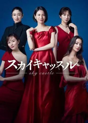 名称：天空之城 (2024) 1080P 全集 内嵌简中字幕描述：本剧改编自同名韩剧，讲述了华丽的名媛妻子们生活的高级住宅区“天空之城”，拥有谁都羡慕的经历和容貌的完美名媛主人公浅见纱英（松下奈绪 饰），还有才色兼备性格慎密的二阶堂杏子（比嘉爱未 饰）、热情迷人的夏目美咲（高桥玛丽润 饰）等，她们的丈夫都是名门“帝都医院”的医生