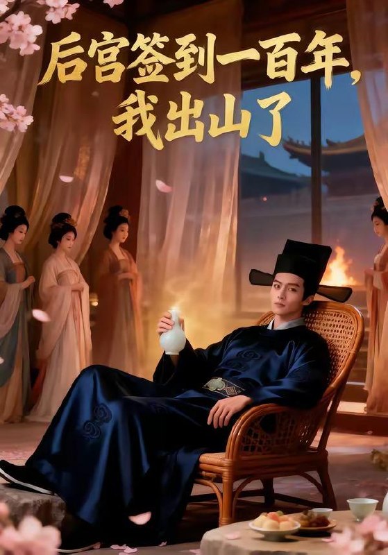 名称：2026年5月4日 短剧更新目录4描述：1.后宫签到一百年，我出山了（48集）Ai短剧2.炽爱悖论（61集）王奕然＆谭盐盐3.凤女涅槃，我掌天地火（50集）Ai短剧4.掐指一算，本宫躺赢（72集）Ai短剧5.抬棺五年为女儿凑药费，却是妻子的试探（42集）王峥＆申晴6.愿者上钩，学长认栽吧（68集）王也＆王阡惠百度：