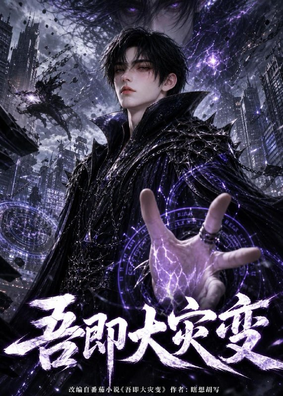 名称：2026年10月24日 短剧更新目录8描述：1.吾即大灾变（237集）2.赢下这局（30集）邢洲&姜妮彤3.镇世玄师（60集）雷牧&王小草4.我是地府大当家第五季（253集）Ai短剧5.天命失序：炮灰靠人际筹谋改命了（146集）6.穿越乱世每天一份拼好饭第一季（395集）7.我家灵田住了五神兽（8集）8.错婚良缘，我的老婆不一般（80集）刘奕辰&林嘉慧&肖纤逸9.垫底皇子，反而成为千古一帝5（127集）10.欢喜冤家：乌龙追爱记（58集）11.开局只想苟系统偏要送第一季（200集）12.恋综：顶流夫妇的隐婚日常（100集）13.满堂欢喜因她来第二季（85集）百度：