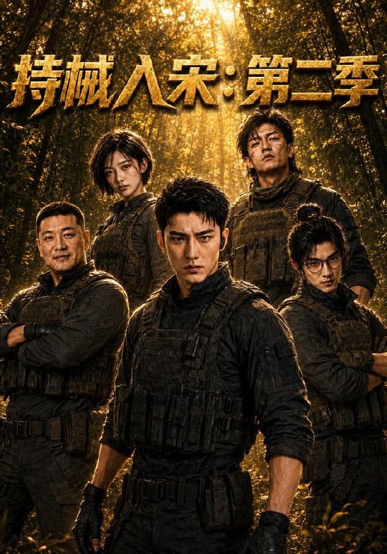 名称：2026年10月15日 短剧更新目录4描述：1.持械入宋：第二季（100集）AI短剧2.神兽踏仇宗（51集）3.逃去东北，我找到了家（35集）4.全民求生：我靠签到建别墅（122集）AI短剧5.手握两界传送仓（139集）6.我家菜园成了萌宠收容所第一季（158集）7.我修禁术反噬一点不扛（56集）动漫8.团宠假千金惊艳全城2（185集）AI短剧9.以我心锚，引TA入渊（65集）董一＆杨子愉10.小狗神助攻，纯情医生暗恋藏不住（52集）11.枭剑照雪（40集）Ai短剧12.团宠师妹一口铁锅搅翻整个修仙圈第二季（65集）13.相亲坐错桌，陆总他追着不放（64集）Ai短剧百度：