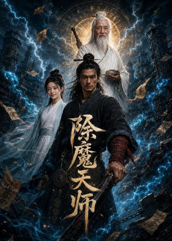 名称：2026年6月28日 短剧更新目录6描述：目录：1.除魔天师（30集）Ai短剧2.绝情剑光明不灭（45集）Ai短剧3.良心盒饭，我凭实力封神（67集）Ai短剧4.逆命代码：Ai当铺（17集）AI短剧5.伤疤之下，情深不渝（64集）丁敬一＆汪巧6.神级小保安的崛起之路（68集）任志鹏＆赵文娇7.我干殡葬那些年（77集）许飞＆张艺骞＆藏青＆张梦洁8.小卖部老板娘（40集）AI短剧9.我刚离婚，就在民政局捡了个千金（80集）晁轩＆杨晰茹百度：
