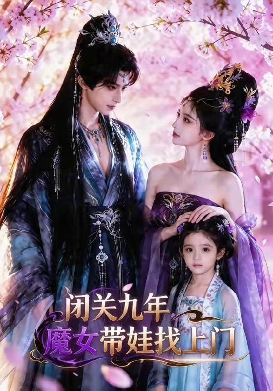 名称：2026年4月30日 短剧更新目录1描述：1.闭关九年，魔女带娃找上门（60集）Ai短剧2.沈总她又美又飙（47集）Ai短剧3.藏在眼泪里的星星（60集）爱清然＆李泫逸4.拳拳AI意（72集）文轩＆彭剑雄5.糟糕是心动之织光裁爱（52集）Ai短剧6.致命考场（59集）牛静捷＆宋博百度：