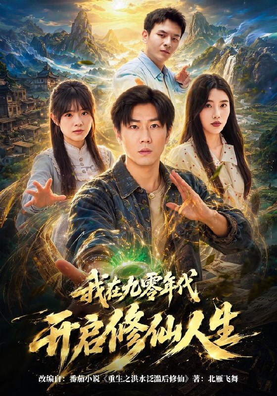 名称：2026年8月8日 短剧更新目录6描述：1.我在九零年代开启修仙人生（63集）宋骏＆吕怡萱2.修炼？我靠睡觉提升修为！（80集）3.退休前五天，我被开除了（40集）AI短剧4.你是我的璀璨星辰（61集）鹿蓝予＆刘尊霖5.魔尊的满分狐妻（56集）6.流放岭南后，我靠国粮养活战神王爷（64集）7.结婚七年，我竟是老公小青梅的替身（48集）周子若＆振宇8.家门双喜非良缘（82集）AI短剧9.婚约落幕：我的精彩才刚开始（60集）AI短剧10.告别虚伪婚约，我执掌商业版图（35集）AI短剧11.错把反击当情深（60集）12.别哭了，我已嫁顾少（68集）13.别查我老公，他身份不简单（65集）百度：