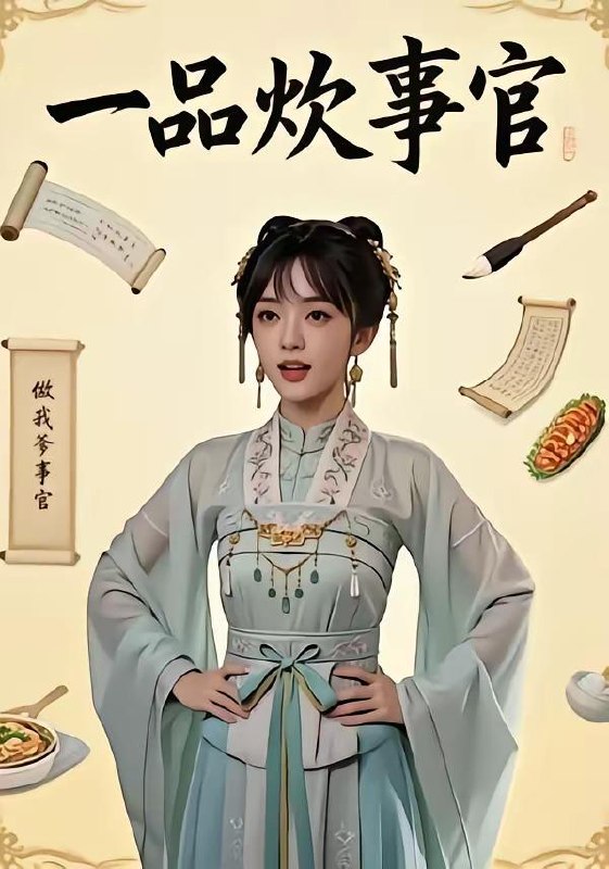 名称：2026年5月21日 短剧更新目录17描述：1.一品炊事官（35集）Ai短剧2.有眼不识金镶玉错把海归当成宝（80集）李进源＆华越3.山野小福妻（55集）Ai短剧4.彩礼换前程？我选后者亲爹慌了（102集）Ai短剧5.欺她寒门无靠山她亲爹是皇帝（57集）徐玺涵＆钟展鸿6.偷听心声后炸翻全城（83集）Ai短剧百度：