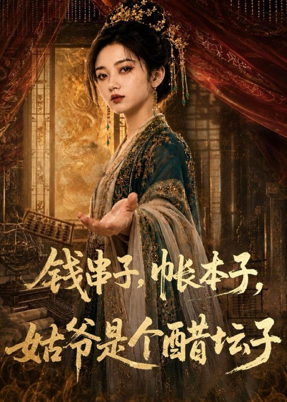 名称：2026年7月13日 短剧更新目录7描述：目录：1.钱串子，帐本子，姑爷是个醋坛子（110集）2.我闪婚了冷傲女神（81集）厉家兵＆张婉琳3.下岗女工古代再就业（31集）4.嘘！他伺机诱她靡靡（60集）5.鱼岸嫡女（26集）6.泼辣婆婆的护媳手册（58集）AI短剧7.爱意藏风中（80集）谢杰＆星洗云8.八零娶妻，坑洼地旺成金塘（43集）AI短剧9.魔骨生花，神心成烬（29集）AI短剧百度：