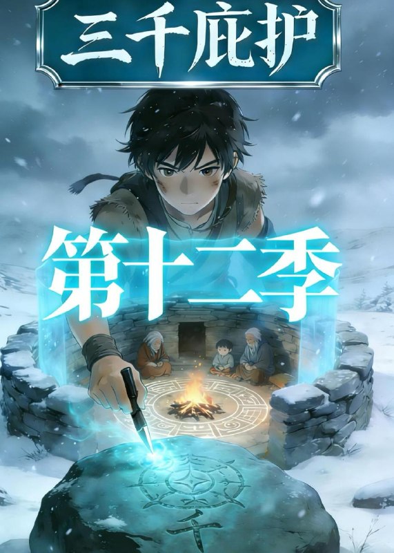 名称：2026年6月12日 短剧更新目录1描述：目录：1.三千庇护第十二季（46集）动漫短剧2.被扣年终奖后，我一路封神了（59集）朱莹莹＆李岩松3.穿成王妃不管后，摄政王急哭了（11集）动漫短剧4.匠心暖人间（35集）Ai短剧5.十年等候，一念如初（13集）动漫短剧6.死对头失忆后，成了我的粘人老公（22集）Ai短剧7.仙界杂役的生活（93集）沙雕漫8.祥云之端（63集）李文＆李硕9.长途货运：山路的禁忌（42集）Ai短剧百度：