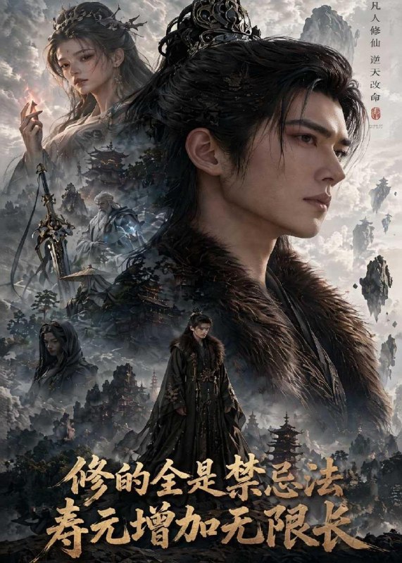 名称：2026年7月27日 短剧更新目录6描述：1.修的全是禁忌法，寿元增加无限长（105集）AI短剧2.意外匹配，战神天天求和好（53集）AI短剧3.重生退婚，蛇君大人宠你无忧(60集)4.系统让我当炮灰男主偏不让2（52集）舒垚＆霖凱（1080P）5.我捡漏了别人不要的夫婿(40集)6.青梧覆霜明月归（57集）AI短剧7.八零辣媳：重生带村奔小康（43集）AI短剧8.风雪中的承诺（94集）AI短剧9.黑风岭把头（50集）AI短剧10.极北风雪，不渡凡尘（59集）AI短剧11.良善有价（65集）AI短剧12.灵偶情深（79集）AI短剧13.痞子翻身：八零商途狂飙（88集）AI短剧百度：