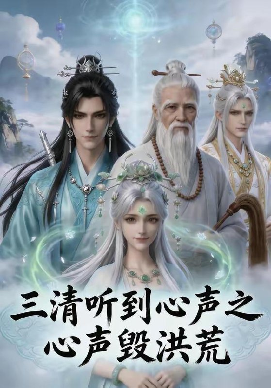 名称：2026年6月18日 短剧更新目录7描述：目录：1.三清听到心声之心声毁洪荒（219集）动漫短剧2.下山之后，才知师门有多强（70集）蔡炎廷＆文雨彤3.序列祭品登天路（100集）动漫短剧4.织锦仙娘（53集）Ai短剧5.帮师妹保守秘密，我意外登顶仙尊（74集）翟炯＆顾子衿＆张贻杰6.暴雨末世我的空间无限大（67集）Ai短剧7.枫华秉本心（43集）Ai短剧8.今夜不买单老板跟我走（50集）张宸硕＆胡敏慧9.末日残响：万灾轮着来，我稳如老狗（30集）动漫短剧百度：