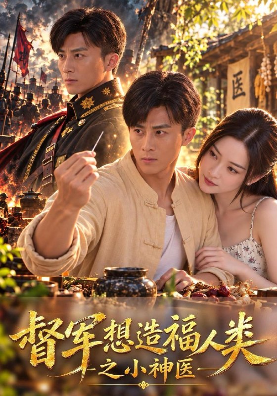 名称：2026年10月26日 短剧更新目录8描述：1.督军想造福人类之小神医（38集）孙军&戴安娜2.弹幕让我拒绝10万零花钱，抱歉我没疯（40集）刘昱宁&寇腾文3.穿书为嫡，我靠演技拿捏权贵（81集）4.被悄悄离婚那一天，我决定重新开始（62集）叶一宸&张珊珊&吴欣怡5.阿姐逆袭，带富全家（101集）6.拒绝认亲，学霸的反击（40集）张倩影&金浩男7.末世全系女王：谢先生的心尖宠第二季（70集）8.山海兽帝录第一季（50集）9.沈大帅！快来签收你的小甜宝（100集）10.我一受刺激就出状况，全校都慌了（15集）11.仙界逼我嫁人，我反手嫁了魔尊（100集）12.种地吧，天才小村姑（66集）13.重生九零，赵老太的逆袭生活爽翻天（84集）庄园&高赞翔百度：